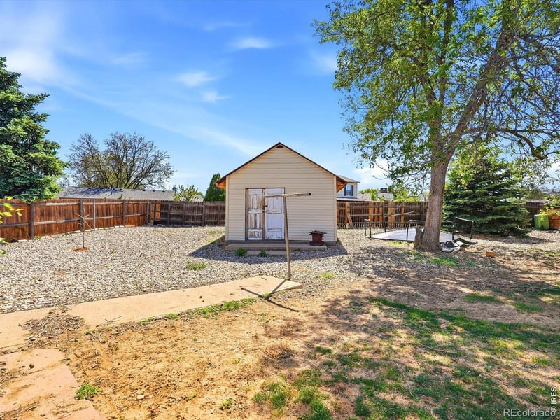 11071 Eudora Way, Thornton, CO 80233