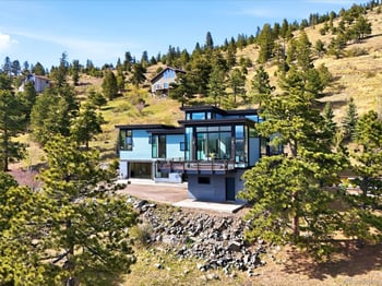 660 Peak Rd, Boulder, CO 80302