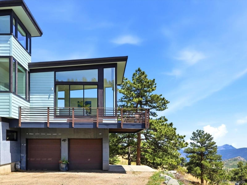 660 Peak Rd, Boulder, CO 80302