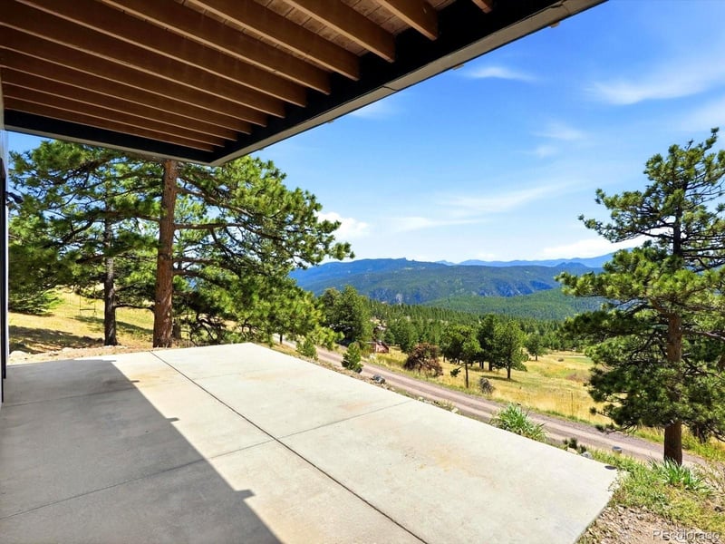 660 Peak Rd, Boulder, CO 80302