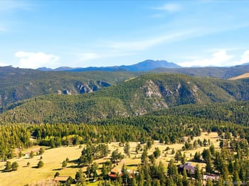 660 S Peak Rd, Boulder, CO 80302