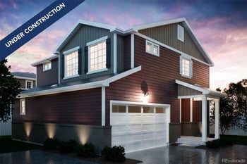 21852 E 46th Pl, Aurora, CO 80019