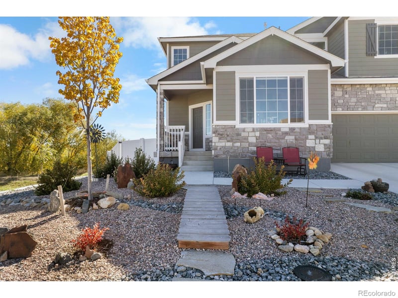 4272 Scenic Ln, Johnstown, CO 80534