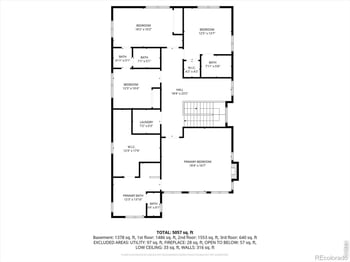 792 High St, Denver, CO 80209