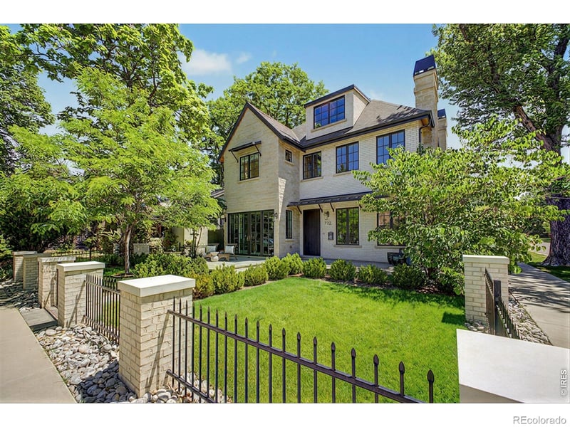 792 High St, Denver, CO 80209
