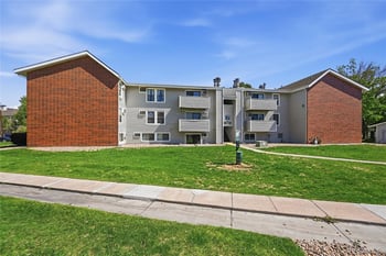10150 Virginia Ave #7-305, Denver, CO 80247