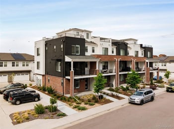 9696 Browns Peak Cir, Littleton, CO 80125
