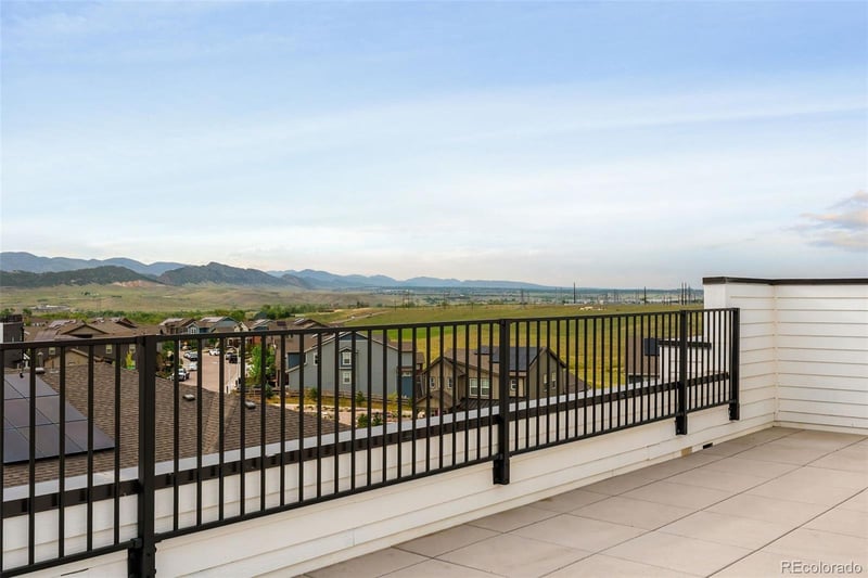 9696 Browns Peak Cir, Littleton, CO 80125