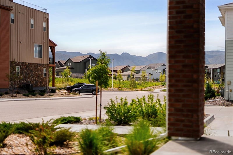 9696 Browns Peak Cir, Littleton, CO 80125