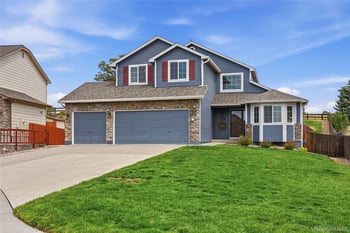 23919 Broadmoor Pl, Parker, CO 80138