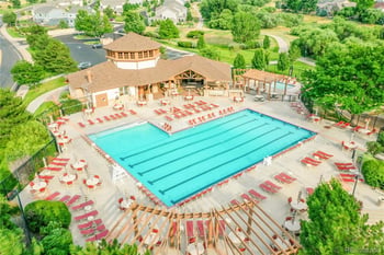 23919 Broadmoor Pl, Parker, CO 80138