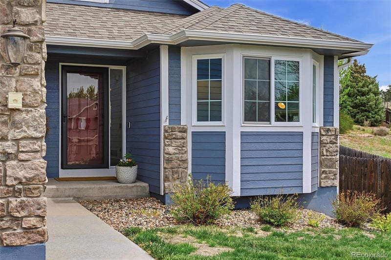 23919 Broadmoor Pl, Parker, CO 80138