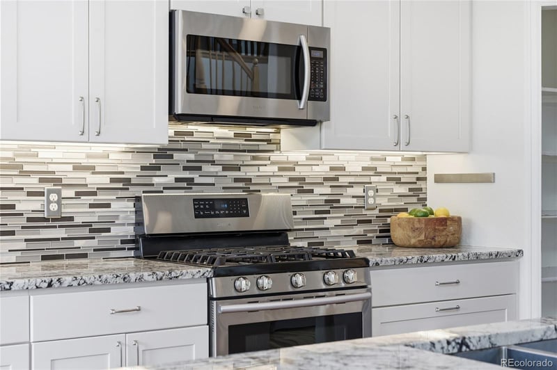 23919 Broadmoor Pl, Parker, CO 80138