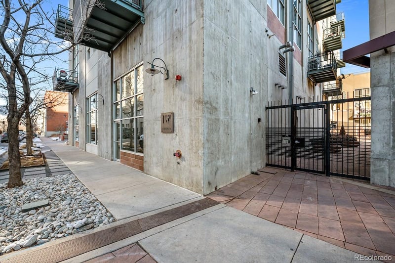 1050 Cherokee St #406, Denver, CO 80204