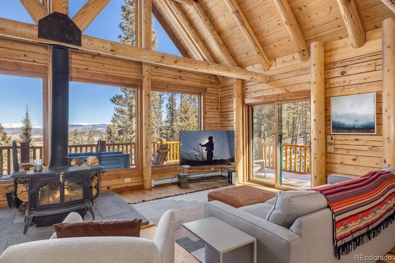999 Bowstring , Jefferson, CO 80432