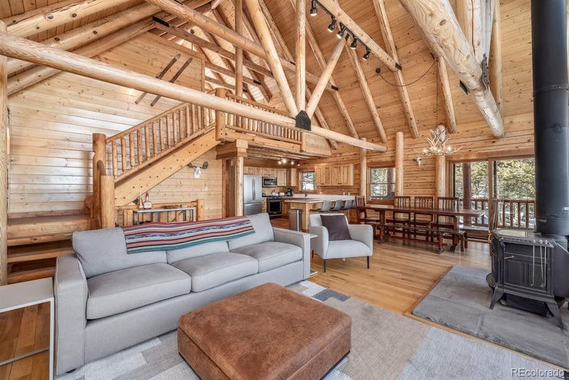 999 Bowstring , Jefferson, CO 80432