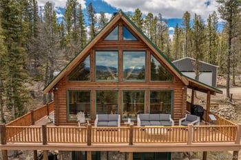 999 Bowstring , Jefferson, CO 80432