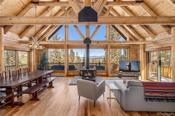 999 Bowstring , Jefferson, CO 80432