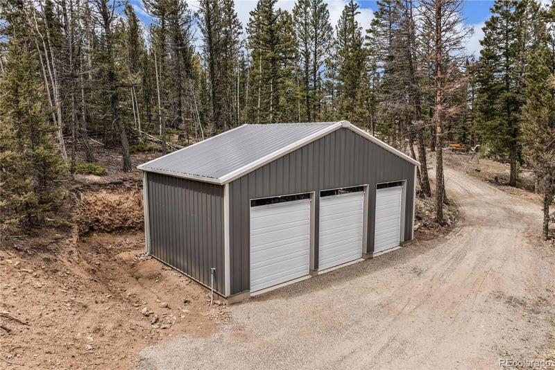 999 Bowstring , Jefferson, CO 80432