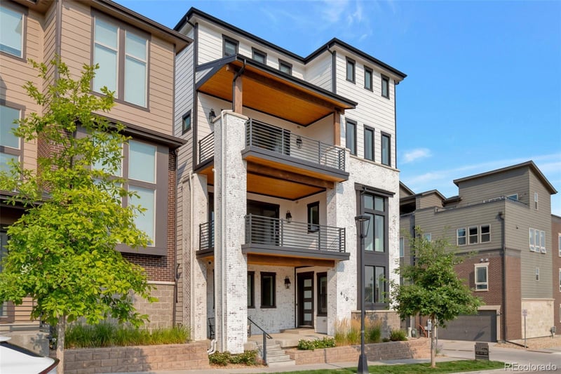 410 Superior Dr, Superior, CO 80027