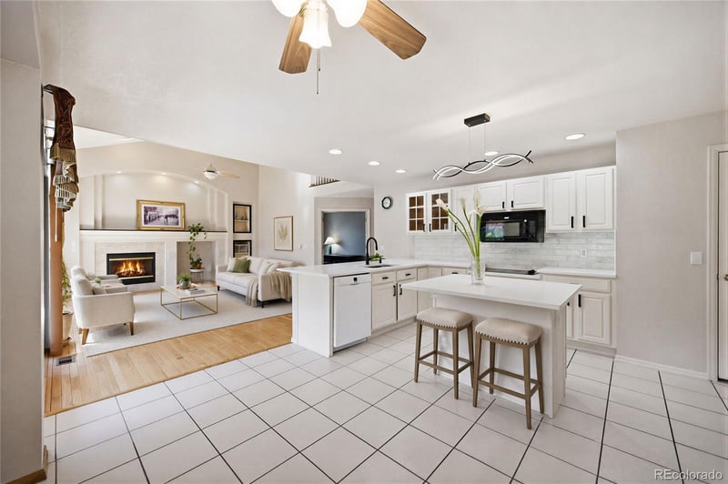 10907 Baxter Dr, Parker, CO 80134