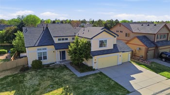 10907 Baxter Dr, Parker, CO 80134