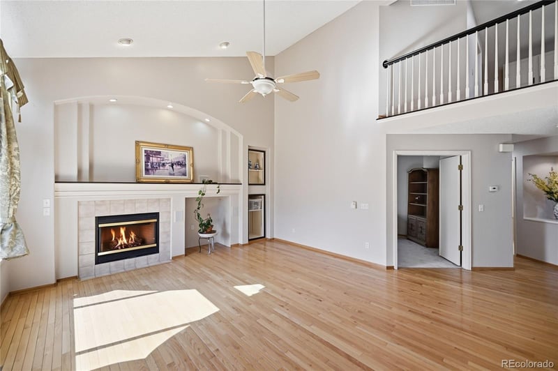 10907 Baxter Dr, Parker, CO 80134