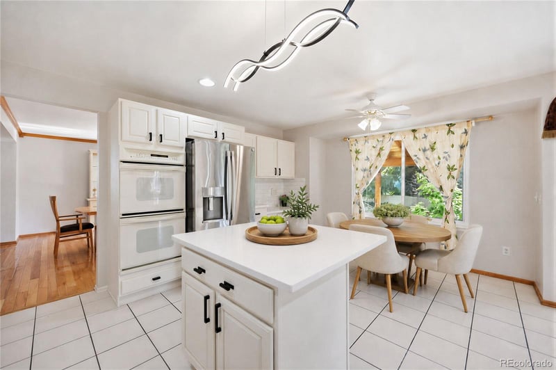10907 Baxter Dr, Parker, CO 80134