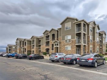 1425 Blue Sky Cir #15-205, Erie, CO 80516