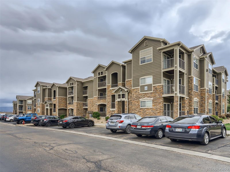 1425 Blue Sky Cir #15-205, Erie, CO 80516
