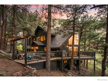 770 Cedar Brook Rd, Boulder, CO 80304