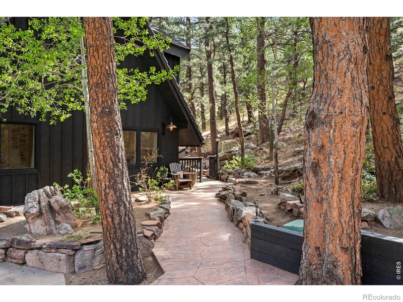 770 Cedar Brook Rd, Boulder, CO 80304