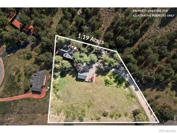 770 Cedar Brook Rd, Boulder, CO 80304
