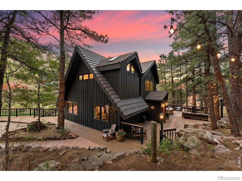 770 Cedar Brook Rd, Boulder, CO 80304