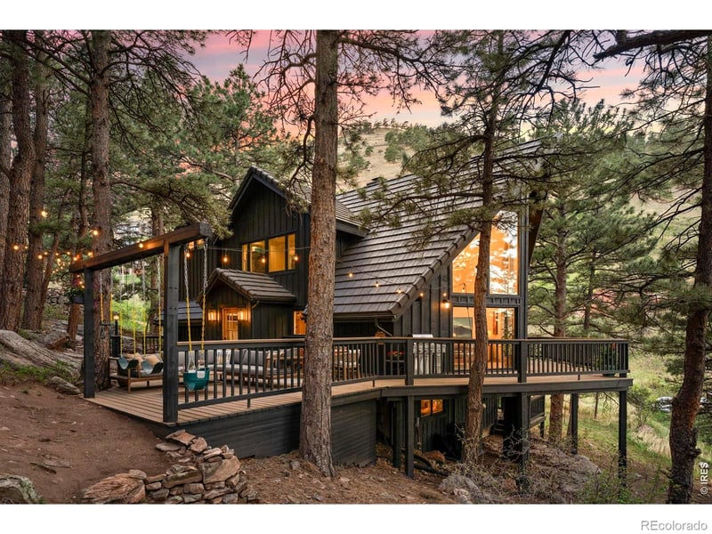770 N Cedar Brook Rd, Boulder, CO 80304