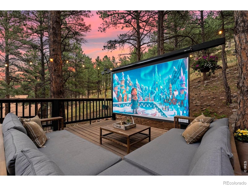 770 N Cedar Brook Rd, Boulder, CO 80304
