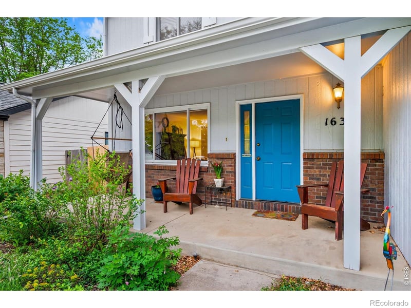 1631 Dogwood Ct, Fort Collins, CO 80525