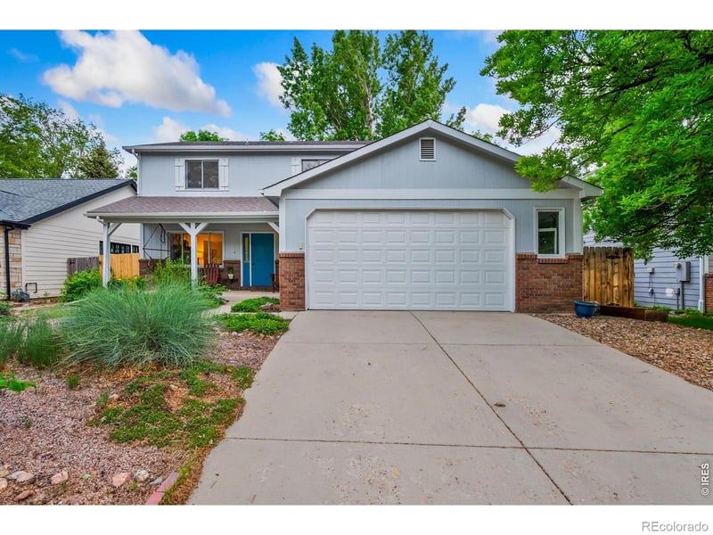 1631 Dogwood Ct, Fort Collins, CO 80525