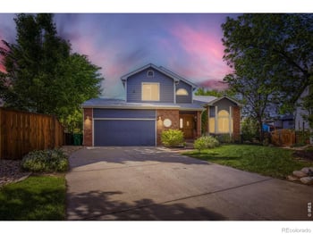 1701 Rutledge Ct, Fort Collins, CO 80526