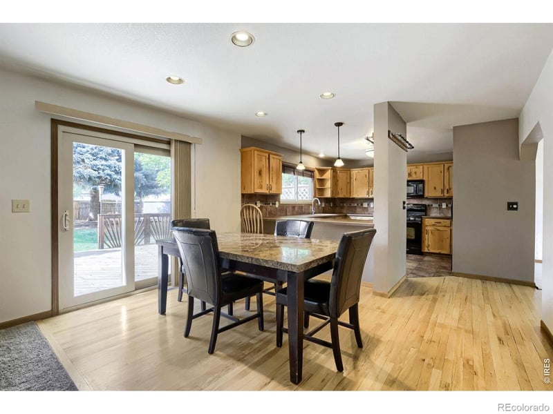 1701 Rutledge Ct, Fort Collins, CO 80526