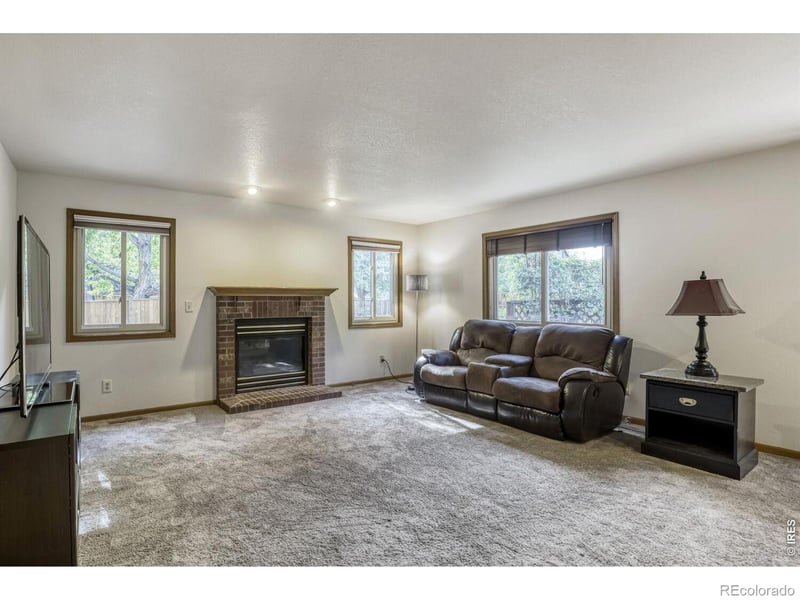 1701 Rutledge Ct, Fort Collins, CO 80526