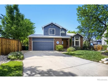 1701 Rutledge Ct, Fort Collins, CO 80526