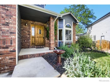 1701 Rutledge Ct, Fort Collins, CO 80526