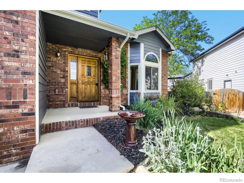1701 Rutledge Ct, Fort Collins, CO 80526