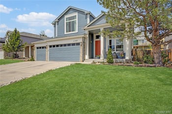 2589 131st Pl, Thornton, CO 80241