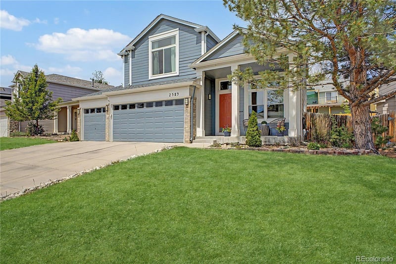 2589 131st Pl, Thornton, CO 80241