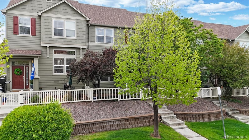 3927 Nordland Trl, Castle Rock, CO 80109