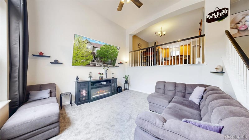 3927 Nordland Trl, Castle Rock, CO 80109