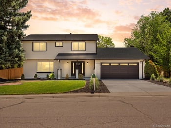 5126 Freemont , Littleton, CO 80128