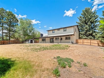 5126 Freemont , Littleton, CO 80128